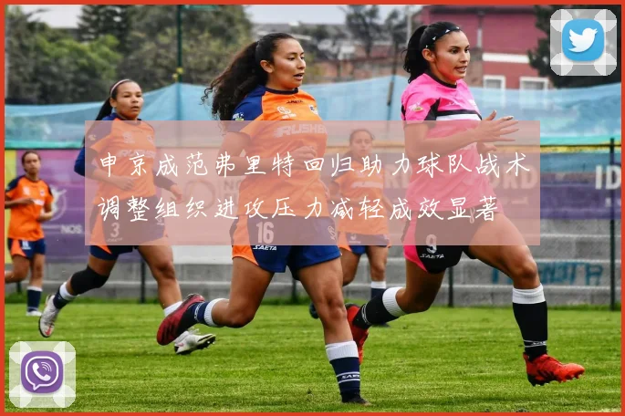 申京成范弗里特回归助力球队战术调整组织进攻压力减轻成效显著