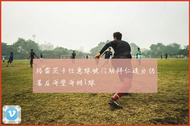格雷茨卡任意球破门助拜仁追分仍落后海登海姆1球