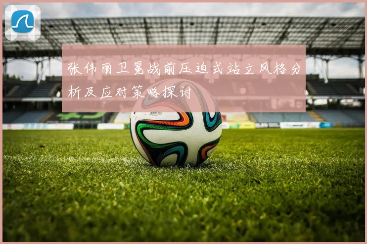 张伟丽卫冕战前压迫式站立风格分析及应对策略探讨
