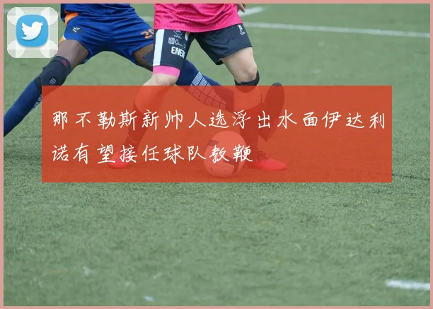那不勒斯新帅人选浮出水面伊达利诺有望接任球队教鞭